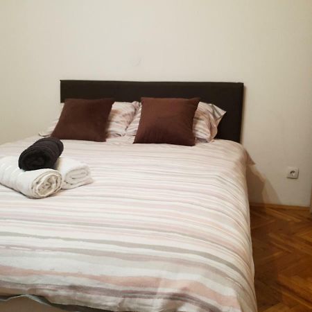 Apartment N1 Belgrade Extérieur photo