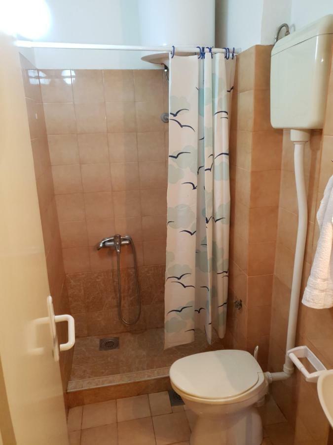 Apartment N1 Belgrade Extérieur photo