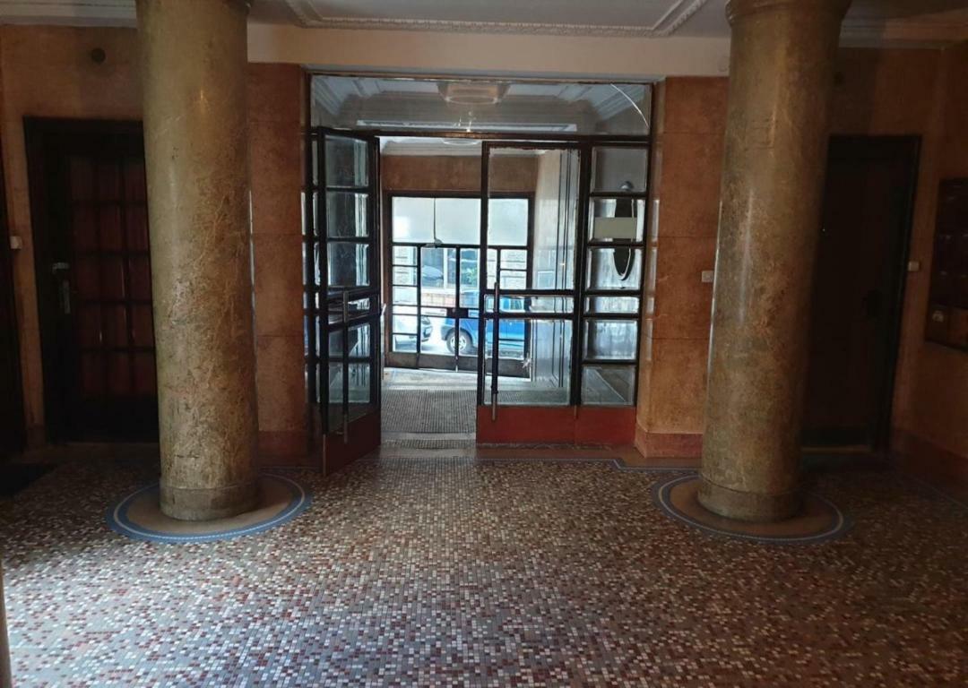 Apartment N1 Belgrade Extérieur photo